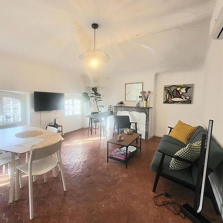 Logement Au Coeur De Marseille, Le Stassi Buitenkant foto
