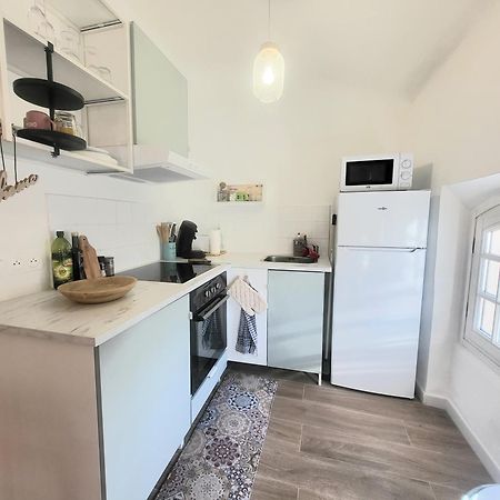 Logement Au Coeur De Marseille, Le Stassi Buitenkant foto