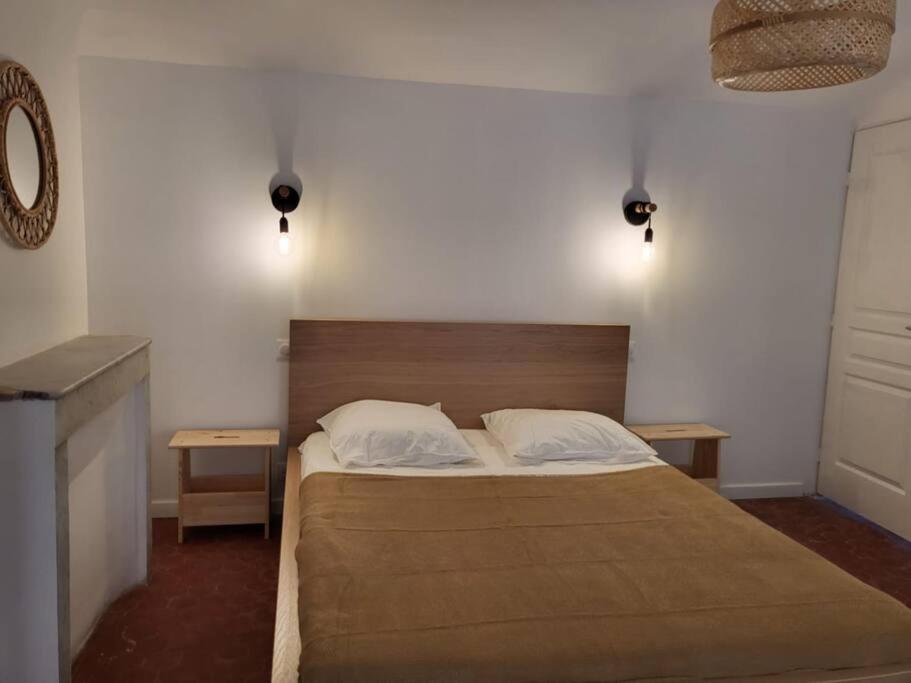 Logement Au Coeur De Marseille, Le Stassi Buitenkant foto