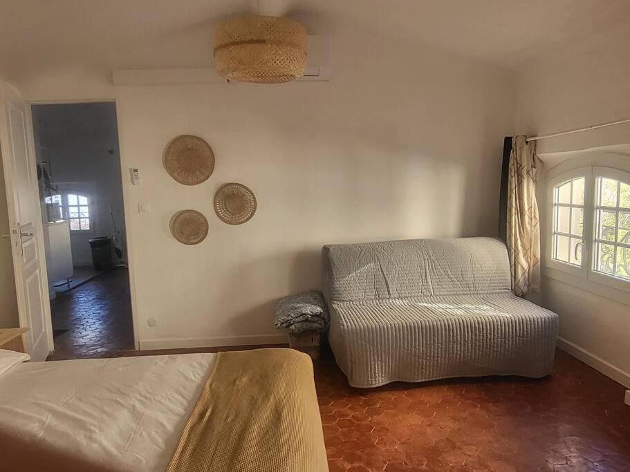 Logement Au Coeur De Marseille, Le Stassi Buitenkant foto