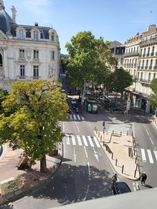 Logement Au Coeur De Marseille, Le Stassi Buitenkant foto