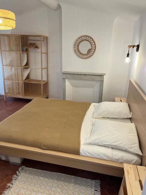 Logement Au Coeur De Marseille, Le Stassi Buitenkant foto
