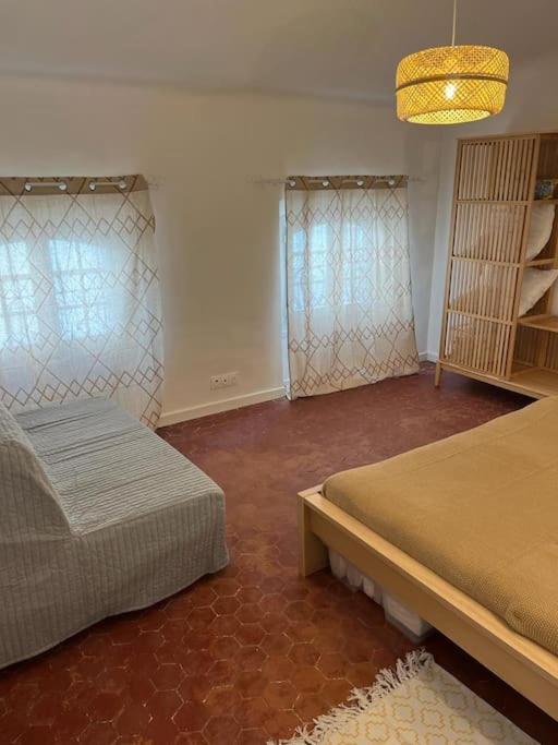 Logement Au Coeur De Marseille, Le Stassi Buitenkant foto