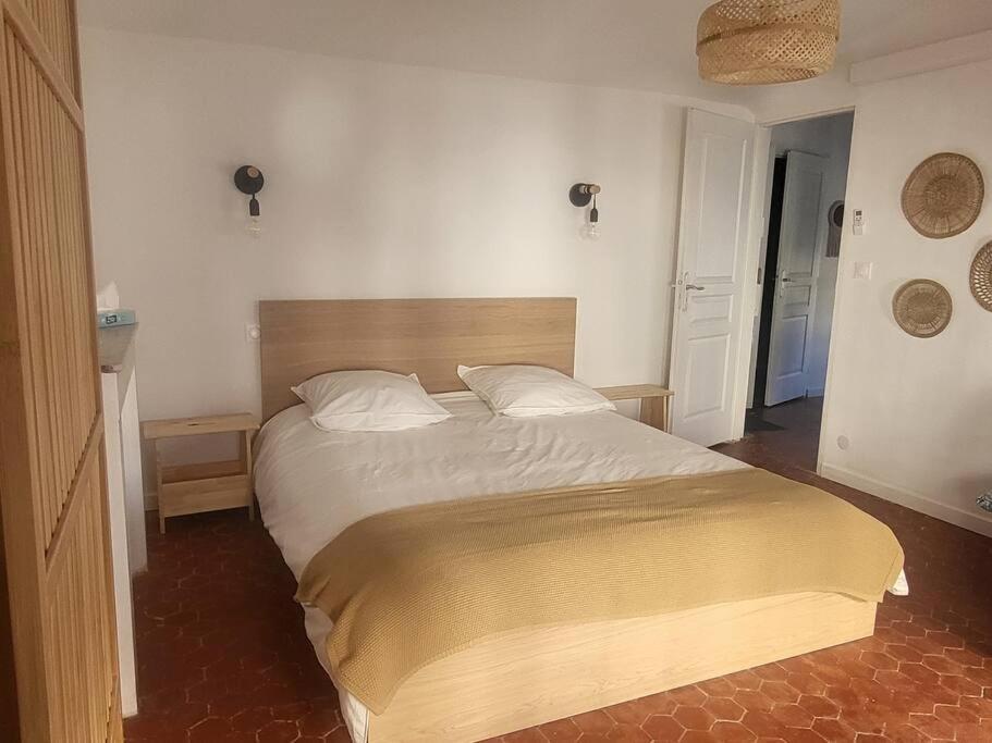 Logement Au Coeur De Marseille, Le Stassi Buitenkant foto