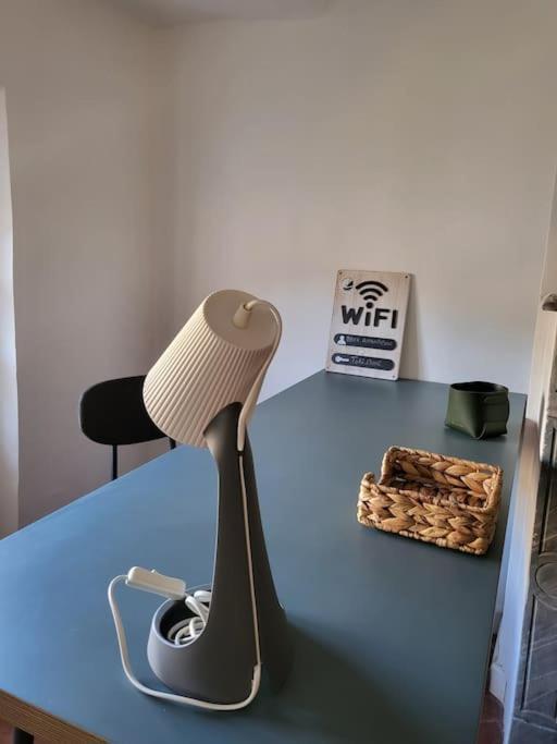 Logement Au Coeur De Marseille, Le Stassi Buitenkant foto