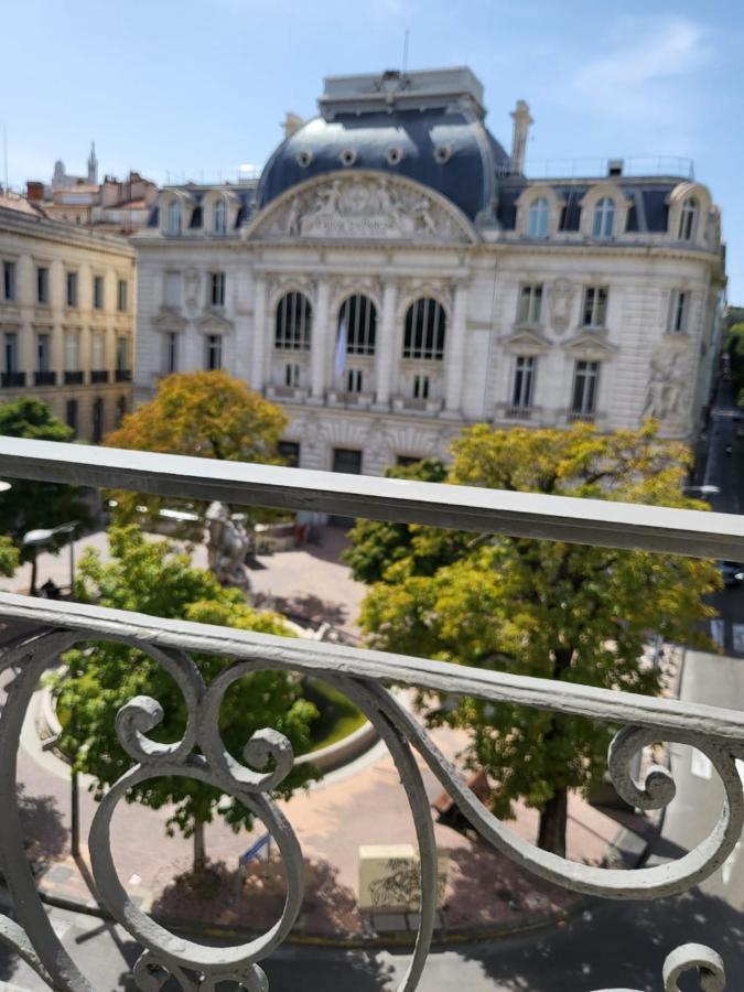 Logement Au Coeur De Marseille, Le Stassi Buitenkant foto