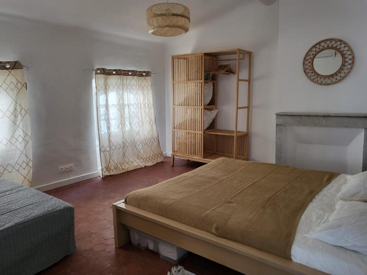 Logement Au Coeur De Marseille, Le Stassi Buitenkant foto
